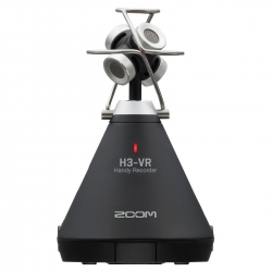 Zoom H3 VR