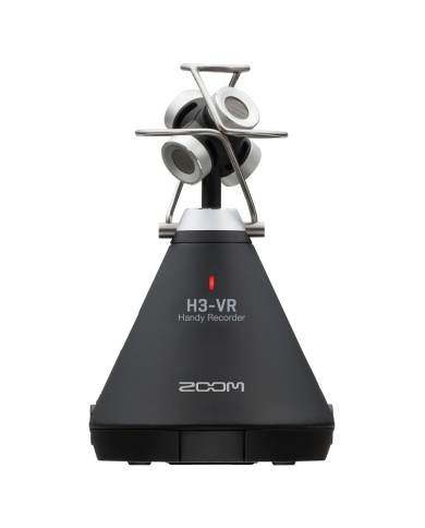 Zoom H3 VR