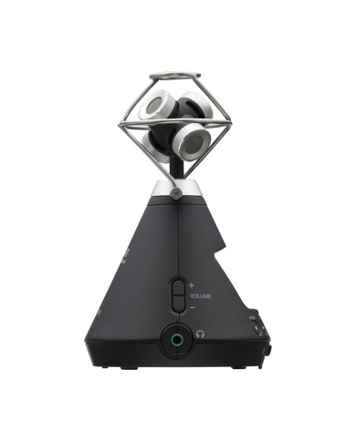 Zoom H3 VR