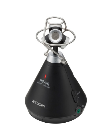 Zoom H3 VR