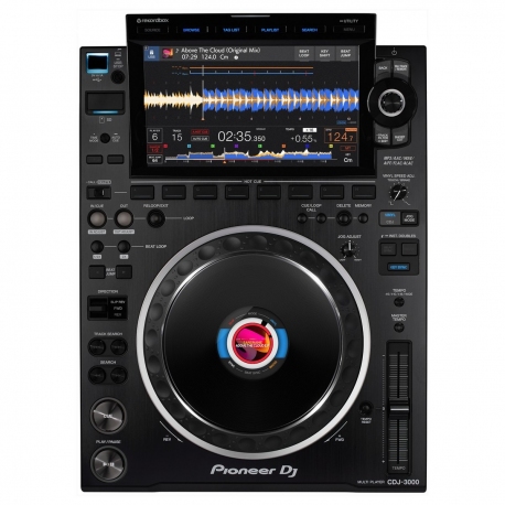 Pioneer DJ CDJ 3000