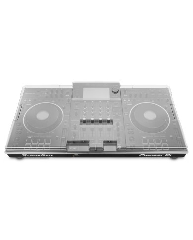 Decksaver Pioneer XDJ XZ