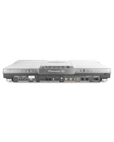 Decksaver Pioneer XDJ XZ