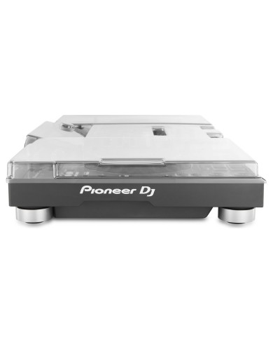 Decksaver Pioneer XDJ XZ
