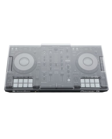 Decksaver Pioneer DDJ 800