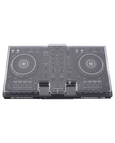 Decksaver Pioneer DDJ 400