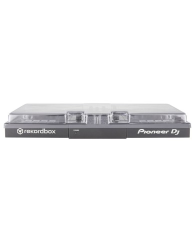 Decksaver Pioneer DDJ 400