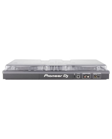 Decksaver Pioneer DDJ 400