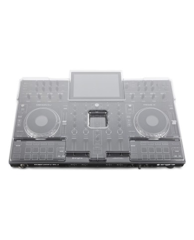 Decksaver Denon Prime 4