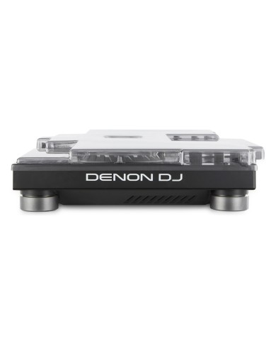 Decksaver Denon Prime 4