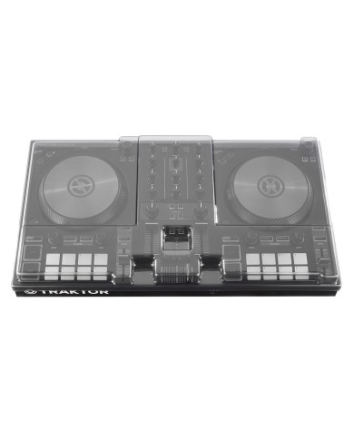 Decksaver NI Kontrol S2 MK3