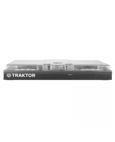 Decksaver NI Kontrol S2 MK3