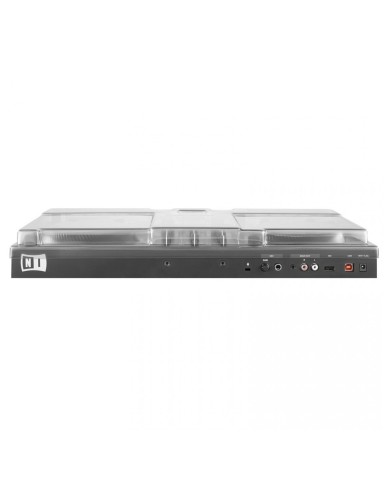 Decksaver NI Kontrol S2 MK3