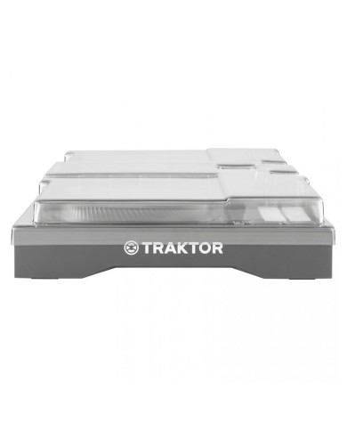 Decksaver NI Kontrol S2 MK3