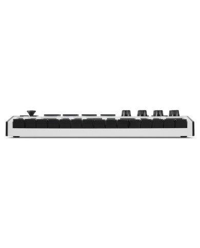 Akai MPK Mini Mk3 White