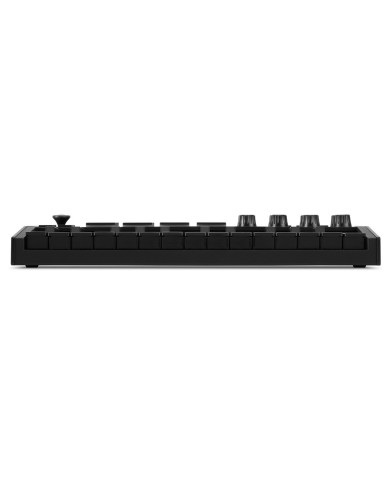 Akai MPK Mini Mk3 Black