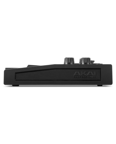 Akai MPK Mini Mk3 Black