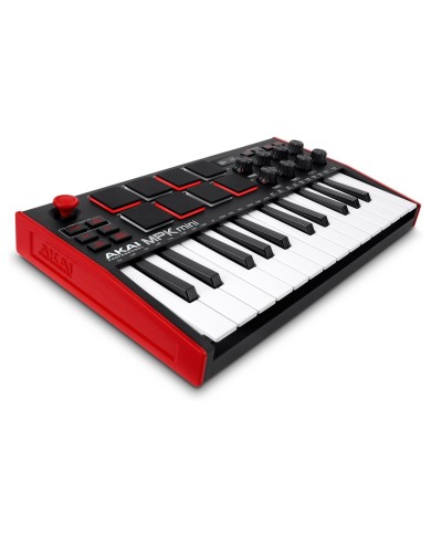 Akai MPK Mini Mk3