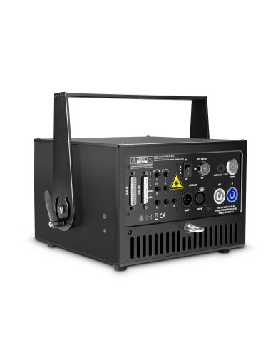 Cameo D FORCE 3000 RGB