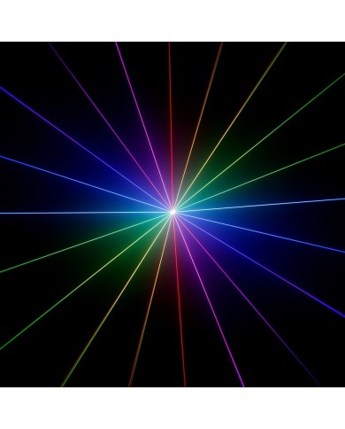 Cameo D FORCE 3000 RGB