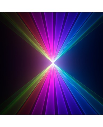 Cameo D FORCE 3000 RGB
