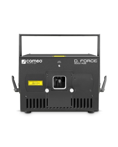 Cameo D FORCE 5000 RGB