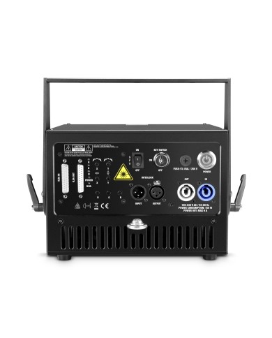 Cameo D FORCE 5000 RGB