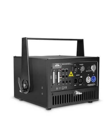 Cameo D FORCE 5000 RGB