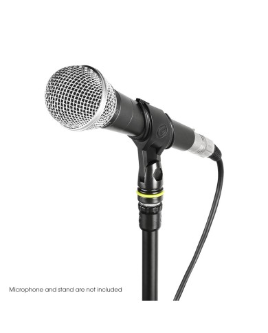Gravity MS CLMP 25
