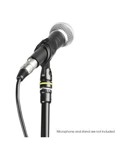 Gravity MS CLMP 25