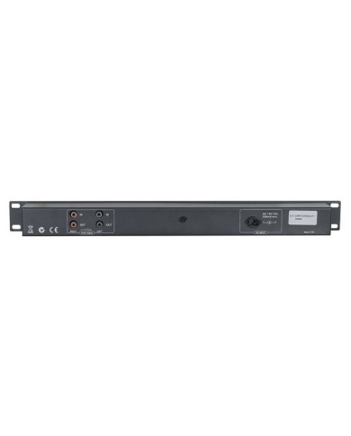 DAP Audio DB Display