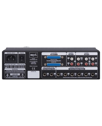 SPL SMC 2489