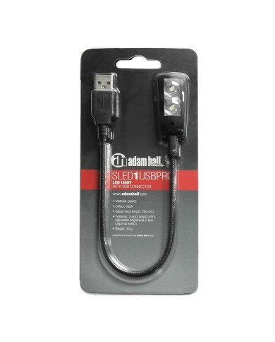 Adam Hall SLED 1 USB PRO