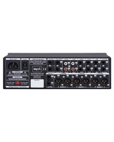 SPL MTC 2381