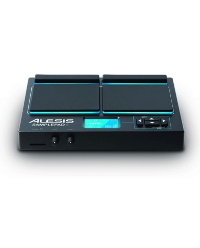 Alesis Samplepad 4
