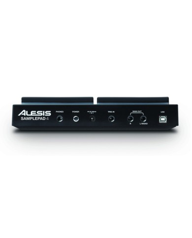 Alesis Samplepad 4