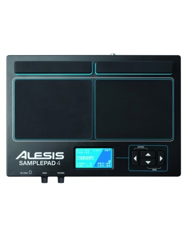 Alesis Samplepad 4