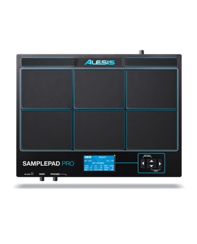 Alesis Samplepad Pro