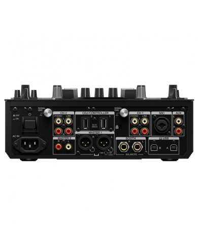Pioneer DJ DJM S11