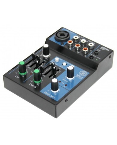 Topp Pro MXI.3
