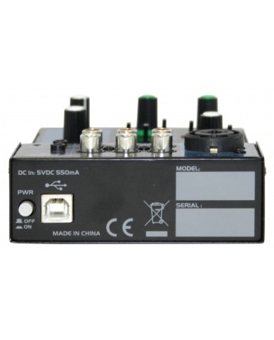 Topp Pro MXI.3