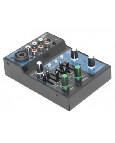 Topp Pro MXI.3BT