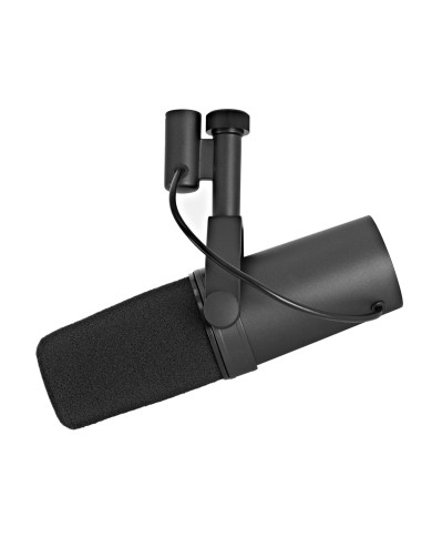 Shure SM 7B