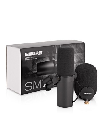 Shure SM 7B