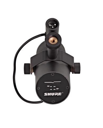 Shure SM 7B