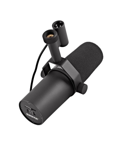 Shure SM 7B
