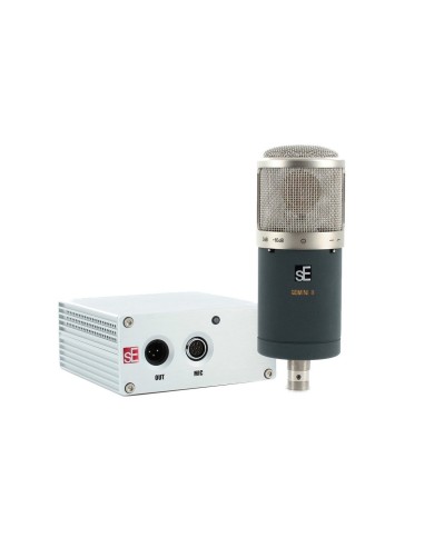 SE Electronics Gemini II