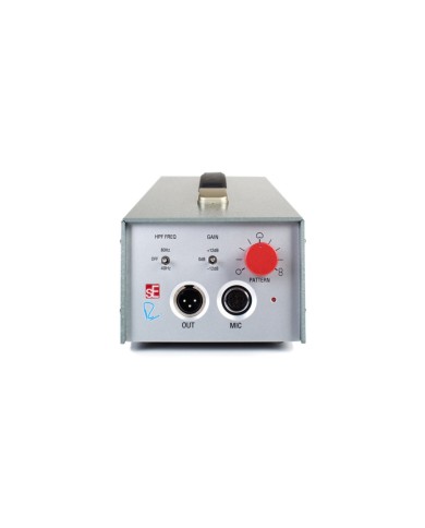 SE Electronics RNT