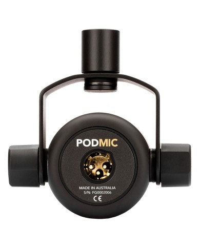 Rode Podmic