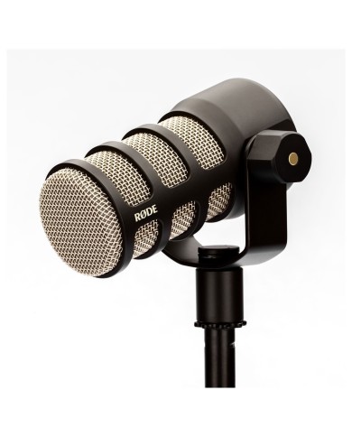 Rode Podmic